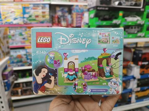  Lego 41143 Nha bep cua Berry 