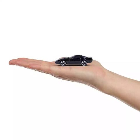  8502000001 Đồ Chơi Xe Mô Hình MAJORETTE Vintage Premium Cars 