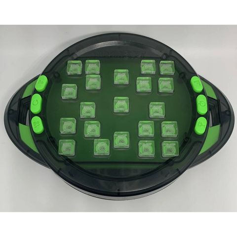  8435 Máy chơi luyện trí nhớ và giải đố: BrainBolt™ Game 