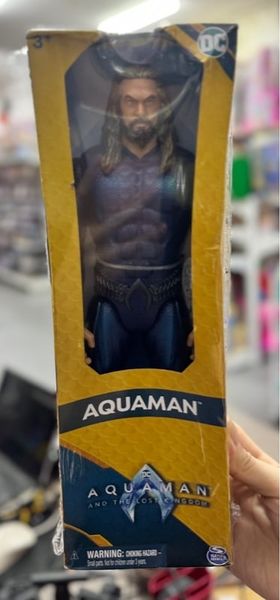  6069180 DC COMICS Aquaman 