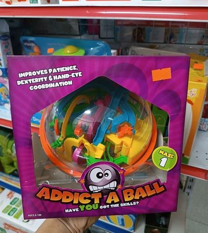  A3001 23win08 com Addict A Ball Maze 1 