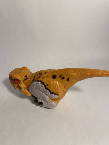  Khủng long GYN40 Mattel - Jurassic World 3 Uncaged Click Tracker Speed Dino 