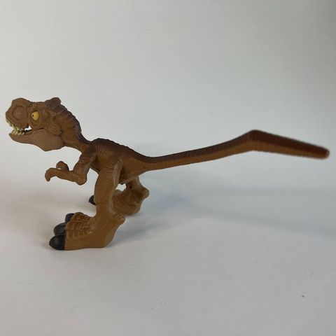  Khủng long GYX93 Jurassic World Bendy Biters Dinosaur Figures - Tyrannosaurus Rex 3