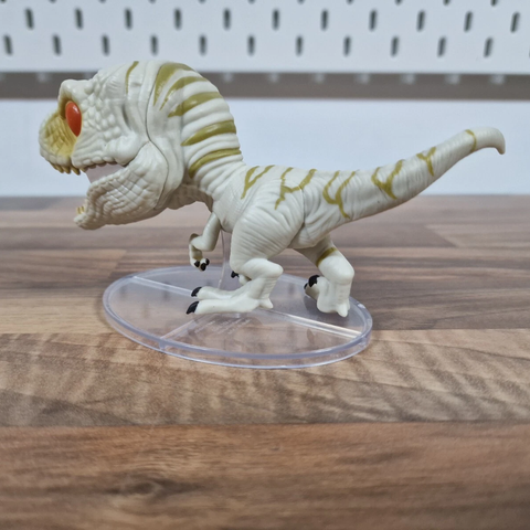 Khủng long POP figure Jurassic World 3 Atrociraptor Ghost 
