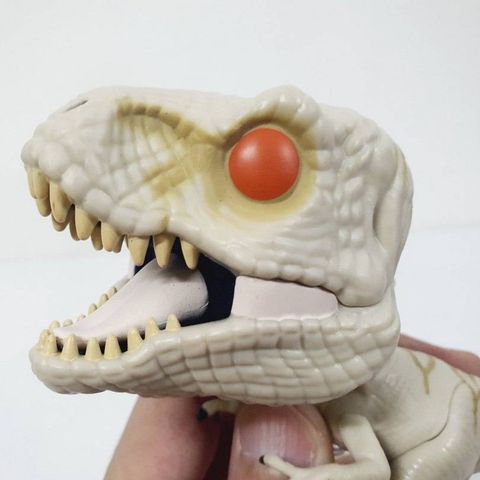  Khủng long POP figure Jurassic World 3 Atrociraptor Ghost 