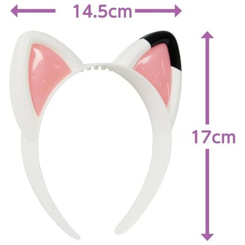  6067373 Cài tóc xinh xắn của Gabby 