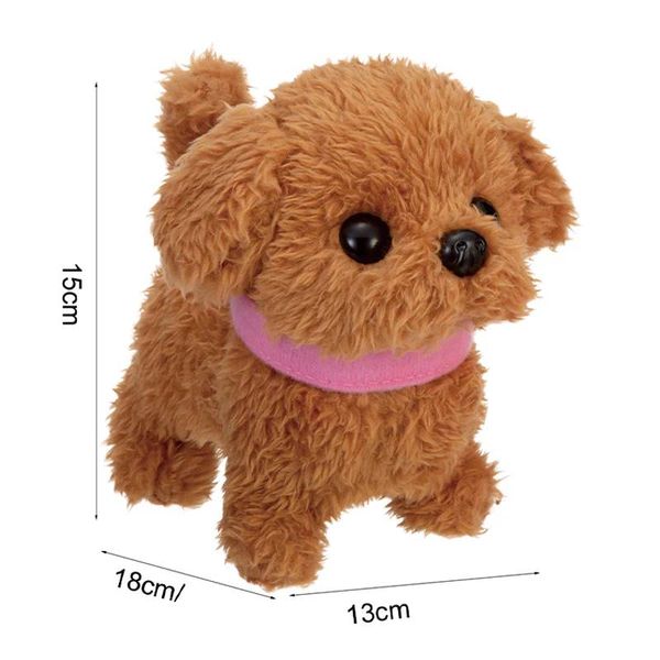  Cún con R/C - Toypoodle 3159-6VN-JS 