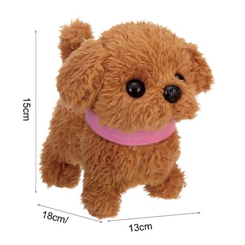  Cún con R/C - Toypoodle 3159-6VN-JS 
