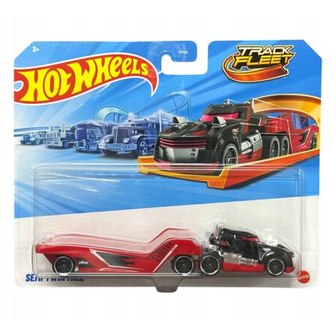  Siêu xe tải trung chuyển Hot Wheels -HYT56 