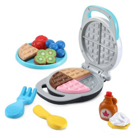  80-616700 Leapfrog Máy làm bánh waffle vui nhộn 