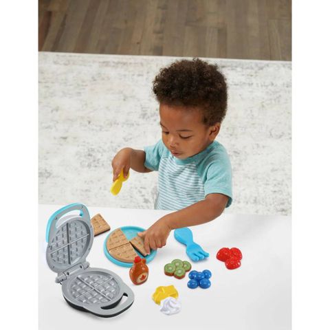  80-616700 Leapfrog Máy làm bánh waffle vui nhộn 
