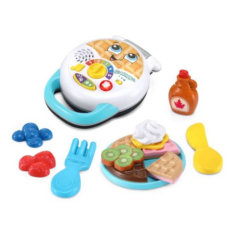  80-616700 Leapfrog Máy làm bánh waffle vui nhộn 