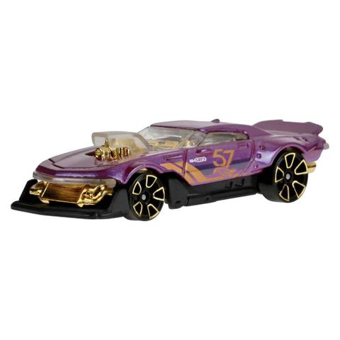 JDM27 Siêu xe HW Ultra Hots - MOD SPEEDER 