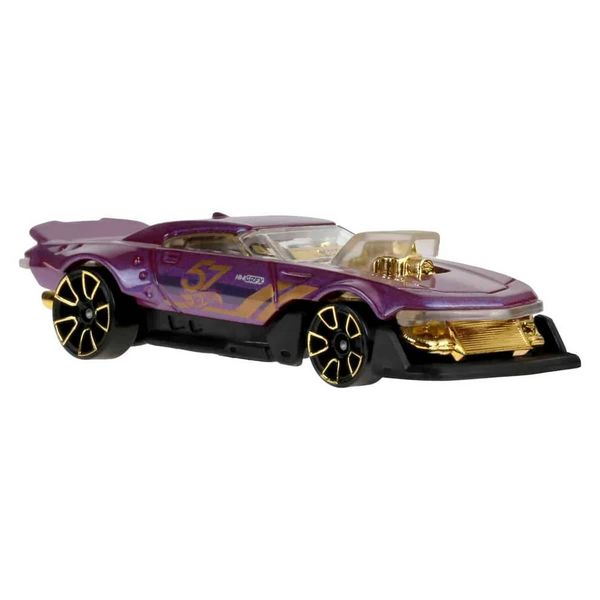  JDM27 Siêu xe HW Ultra Hots - MOD SPEEDER 