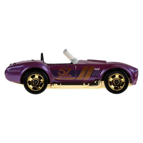  JDM29 Siêu xe HW Ultra Hots - SHELBY COBRA 427 SC 