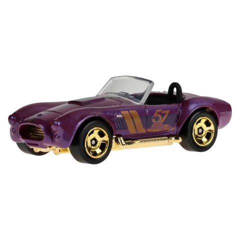  JDM29 Siêu xe HW Ultra Hots - SHELBY COBRA 427 SC 