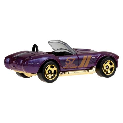  JDM29 Siêu xe HW Ultra Hots - SHELBY COBRA 427 SC 