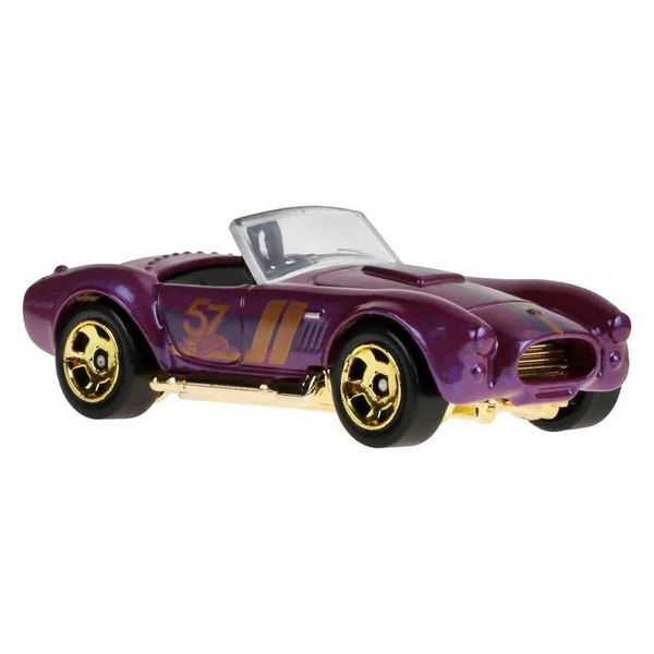  JDM29 Siêu xe HW Ultra Hots - SHELBY COBRA 427 SC 