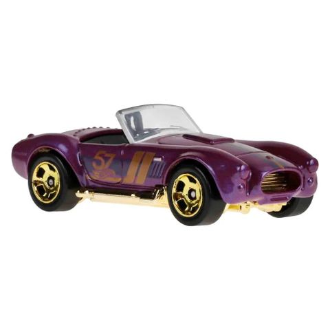  JDM29 Siêu xe HW Ultra Hots - SHELBY COBRA 427 SC 