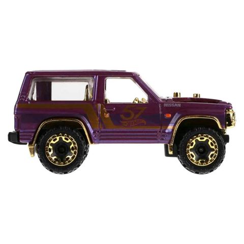 JDM28 Siêu xe HW Ultra Hots - NISSAN PATROL 
