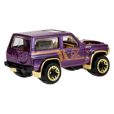  JDM28 Siêu xe HW Ultra Hots - NISSAN PATROL 