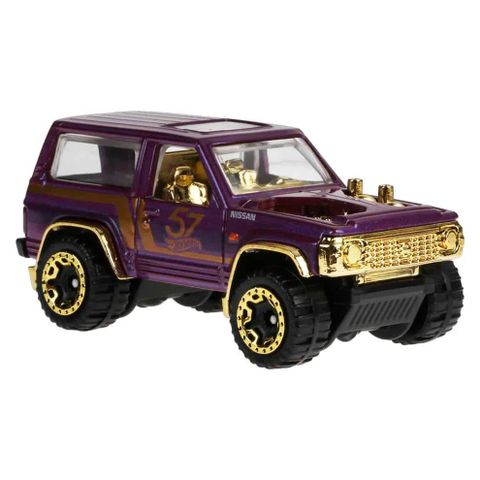 JDM28 Siêu xe HW Ultra Hots - NISSAN PATROL 