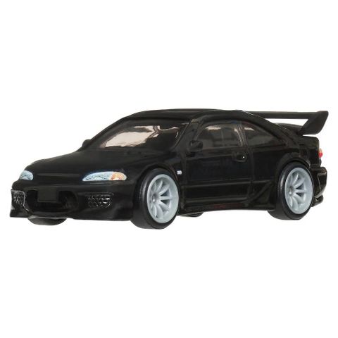  JBL90 Hot Wheels Premium Fast&Furious 1993 HONDA CIVIC COUPÉ EX [EJ1] 