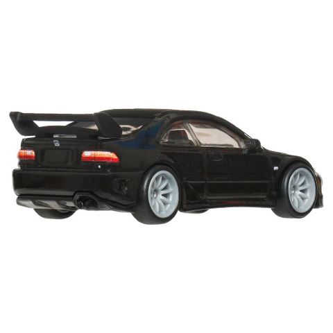 JBL90 Hot Wheels Premium Fast&Furious 1993 HONDA CIVIC COUPÉ EX [EJ1] 