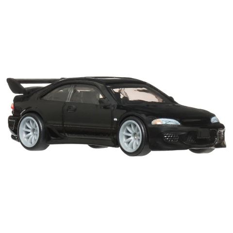  JBL90 Hot Wheels Premium Fast&Furious 1993 HONDA CIVIC COUPÉ EX [EJ1] 