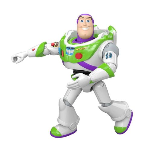 JKV15 Mô hình TS5 - Buzz 7 inch 