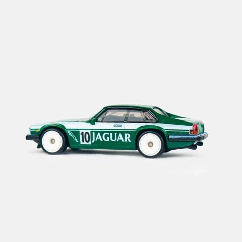  Mô hình xe JKF02 Hot Wheels JAGUAR XJS 