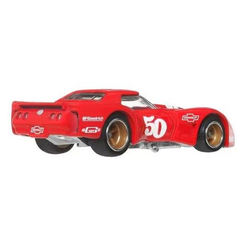  Mô hình xe JKF24 Hot Wheels 76 GREENWOOD CORVETTE 