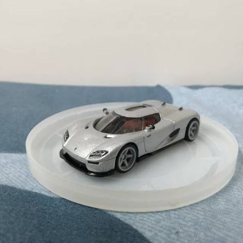  Mô hình xe JHW21 Hot wheels BOULEVARD KOENIGSEGG CC850 