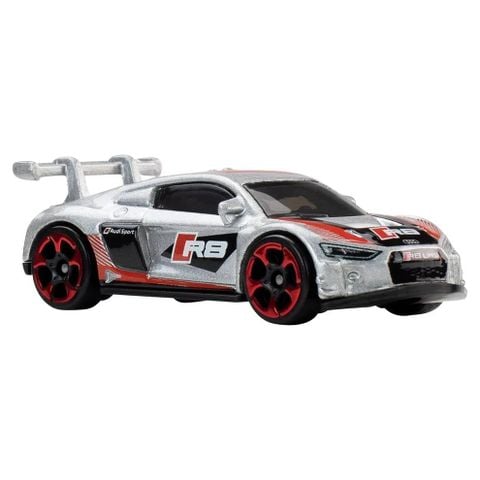  JKY16 Hot wheels Celebrations AUDI R8 LM 