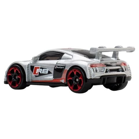  JKY16 Hot wheels Celebrations AUDI R8 LM 