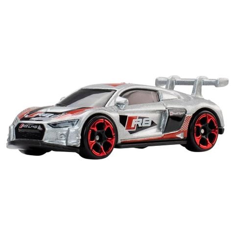  JKY16 Hot wheels Celebrations AUDI R8 LM 