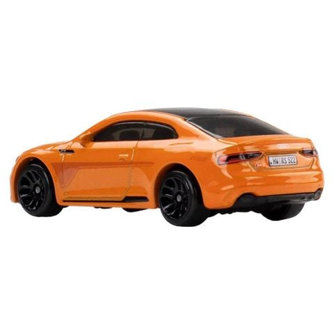  Mô hình xe JKY17 Hot wheels Celebrations AUDI RS 5 