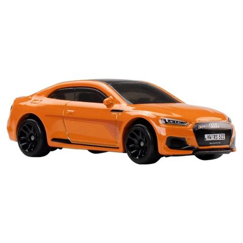  Mô hình xe JKY17 Hot wheels Celebrations AUDI RS 5 