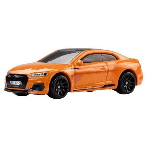  Mô hình xe JKY17 Hot wheels Celebrations AUDI RS 5 