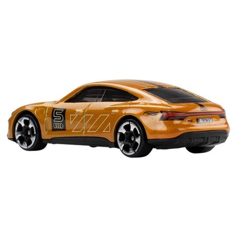  Xe mô hình JKY18 Hot Wheels Celebrations AUDI RS E-Tron GT 
