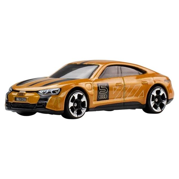  Xe mô hình JKY18 Hot Wheels Celebrations AUDI RS E-Tron GT 
