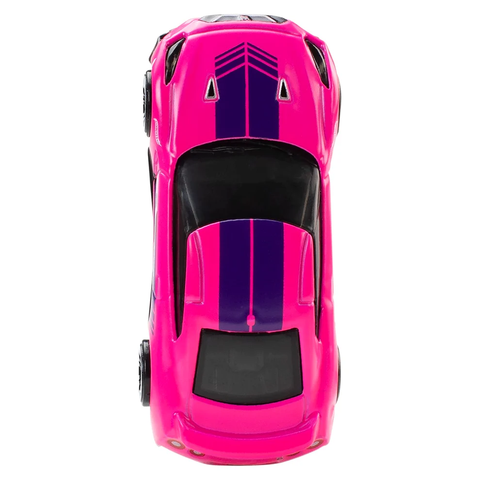  Xe mô hình JKY01 Hot Wheels Neon Speeders 2017 NISSAN GT-R (R35) 