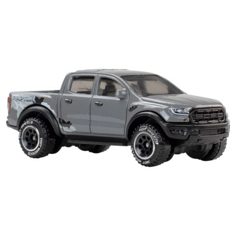  JKX74 Siêu xe Hot Wheels thể thao - '19 FORD RANGER RAPTOR 