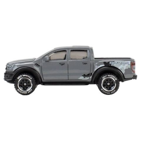  JKX74 Siêu xe Hot Wheels thể thao - '19 FORD RANGER RAPTOR 