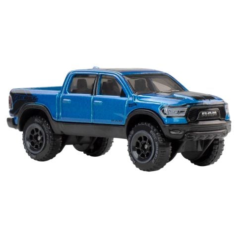  JKX72 Siêu xe Hot Wheels thể thao - 2020 RAM 1500 REBEL 