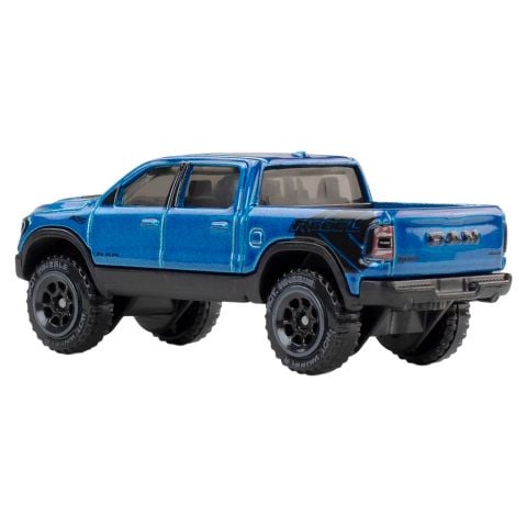  JKX72 Siêu xe Hot Wheels thể thao - 2020 RAM 1500 REBEL 