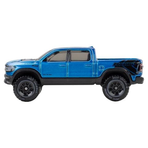  JKX72 Siêu xe Hot Wheels thể thao - 2020 RAM 1500 REBEL 
