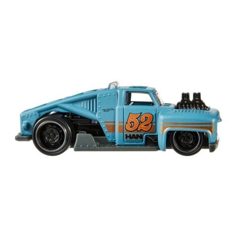  JLJ50 Siêu xe Hot Wheels XL - ERIKENSTEIN ROD 