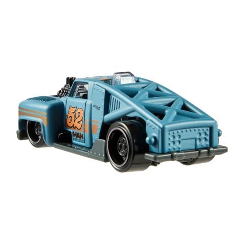  JLJ50 Siêu xe Hot Wheels XL - ERIKENSTEIN ROD 