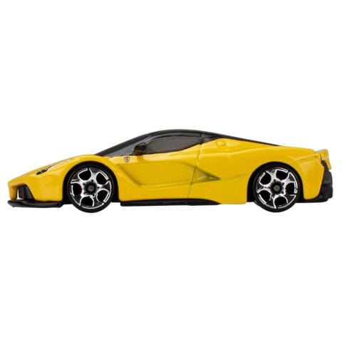  JKX80 Mô hình Hot Wheels thể thao- Ferrari LaFerrari 
